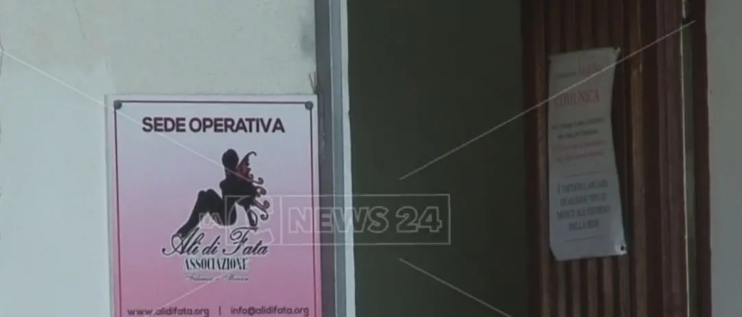 Pizzo, giornata della raccolta alimentare con l'associazione Ali di fata