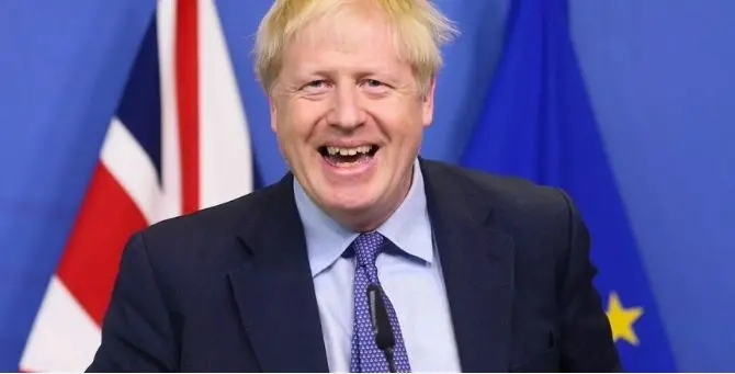 Elezioni nel Regno Unito, Brexit sempre più vicina: trionfano i conservatori di Boris