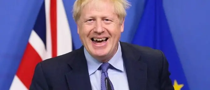 Elezioni nel Regno Unito, Brexit sempre più vicina: trionfano i conservatori di Boris