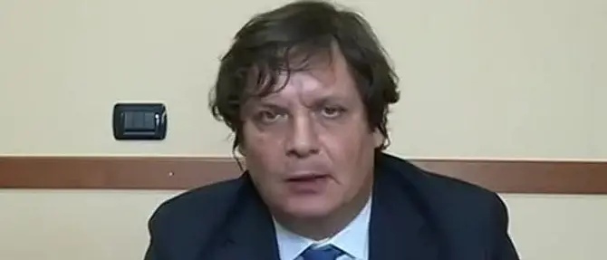 Indagato il procuratore aggiunto di Catanzaro Vincenzo Luberto