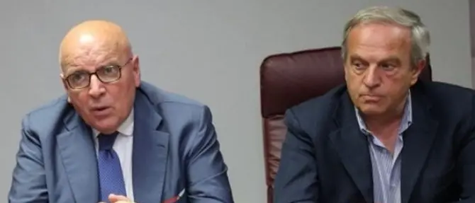 Azienda ospedaliera di Cosenza, i concorsi e numeri del “prode” Achille Gentile