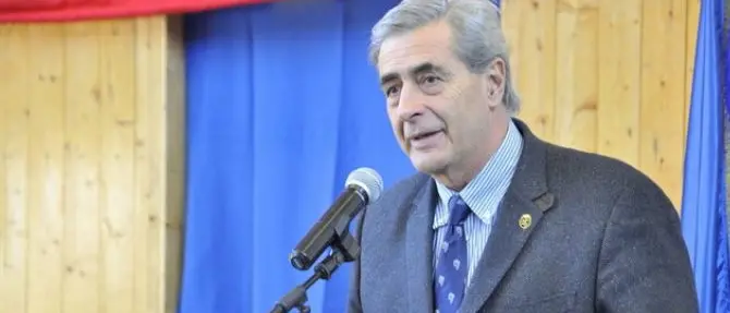 ‘Ndrangheta in Val d'Aosta, il governatore “succube” di un calabrese