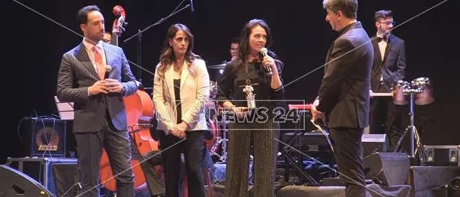 Il Premio Agapanto 2019 a Giusy Versace: «Simbolo di coraggio»