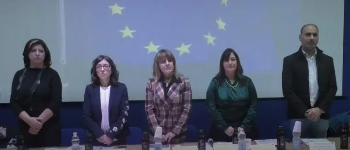 Fondi Ue in Calabria, studenti calabresi “sentinelle” di una spesa efficace