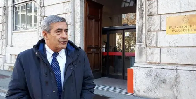 'Ndrangheta, il presidente della Valle d’Aosta si dimette