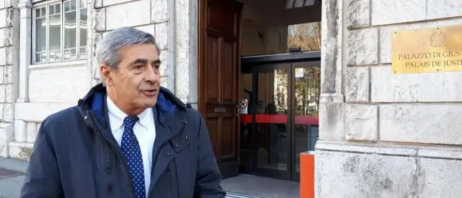 'Ndrangheta, il presidente della Valle d’Aosta si dimette