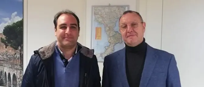 Carenze del locale Polo Sanitario a Maida, incontro tra sindaco e Cotticelli