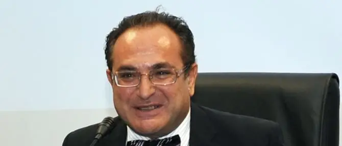 Asp Catanzaro, assolto il direttore del dipartimento Prevenzione De Vito