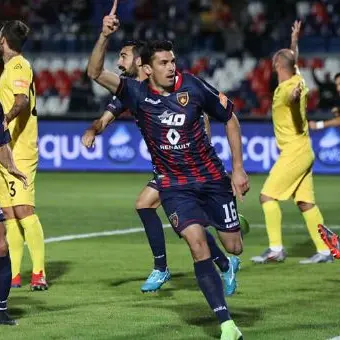 Cosenza calcio e Unicef insieme per salvare i bambini dalla malnutrizione