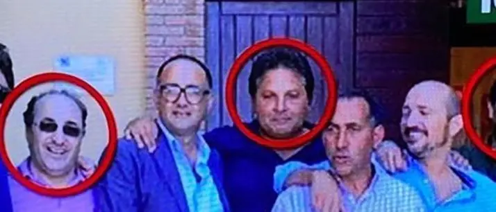 L’inchiesta su Luberto e la cricca politica degli Aiello, dei Censore e dei Carbone