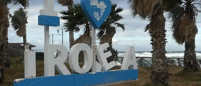 Maltempo a Tropea, il sindaco: «Sistema di allerta da rivedere»