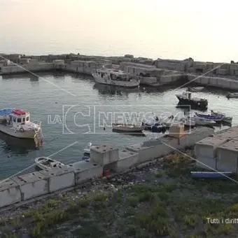 Porto di Diamante, ritirata la concessione all'azienda appaltratrice