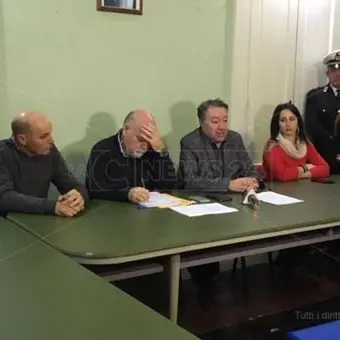 Riace, il ritorno del sindaco Trifoli: «Io ineleggibile? Una forzatura»