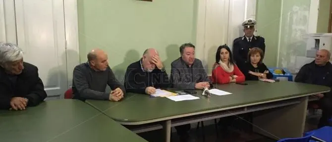 Riace, il ritorno del sindaco Trifoli: «Io ineleggibile? Una forzatura»