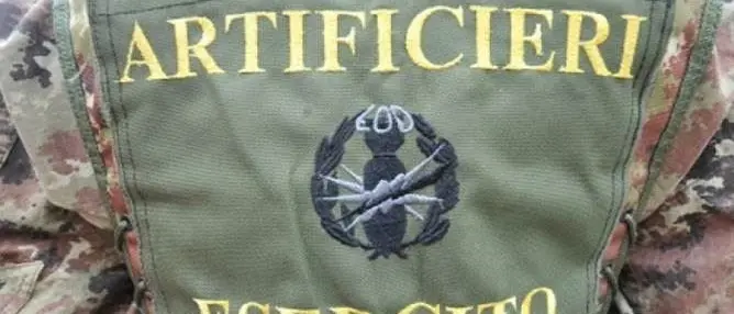 Ordigno bellico da disinnescare a Brindisi, maxi-evacuazione per 54mila persone