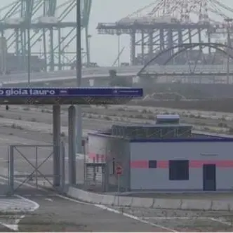 Il gateway ferroviario al porto di Gioia Tauro, ennesimo monumento allo spreco?