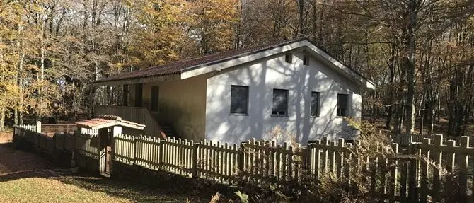 Sequestrata villetta a 70enne ritenuto appartenente alle cosche