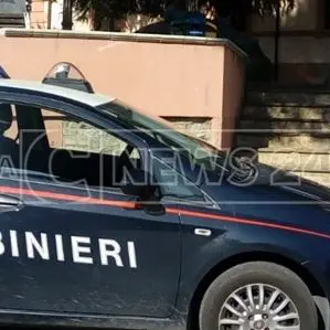 I nomi degli arrestati per l'omicidio di Salvatore Battaglia avvenuto a Piscopio