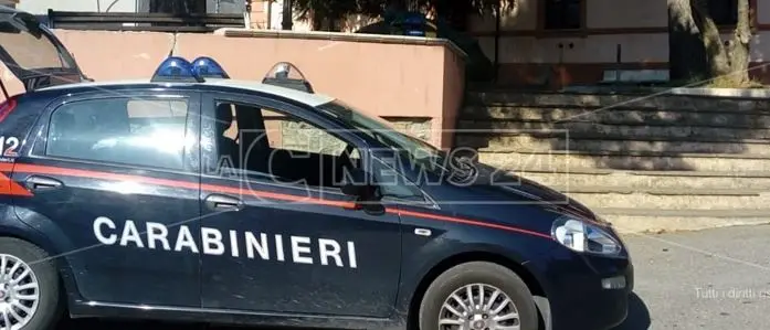 I nomi degli arrestati per l'omicidio di Salvatore Battaglia avvenuto a Piscopio