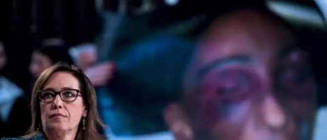 Caso Cucchi: due carabinieri imputati chiedono di costituirsi parte civile