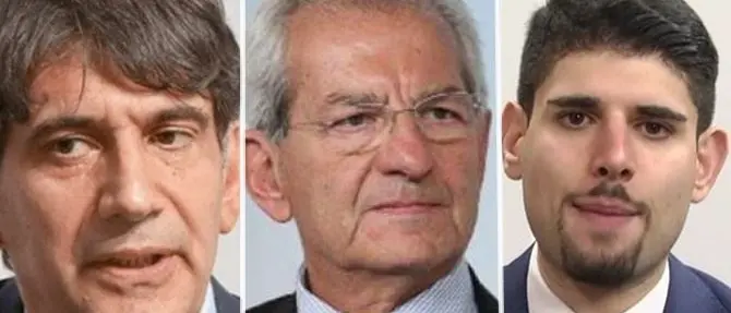 Torna l'appuntamento questa sera con Pubblica Piazza