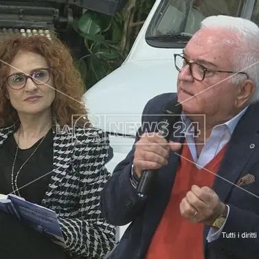 Nero di Seppia, Gregorio Corigliano racconta il fascino di una Calabria perduta