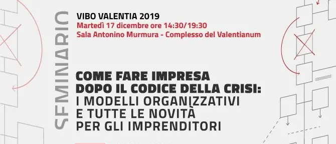 Riforma fallimentare: rivoluzione in arrivo per le aziende calabresi