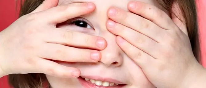 Bimbi ciechi vedono per la prima volta, in Italia la terapia innovativa