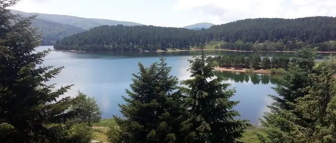 In Sila l’esperimento storico di un secolo fa a caccia di raggi cosmici