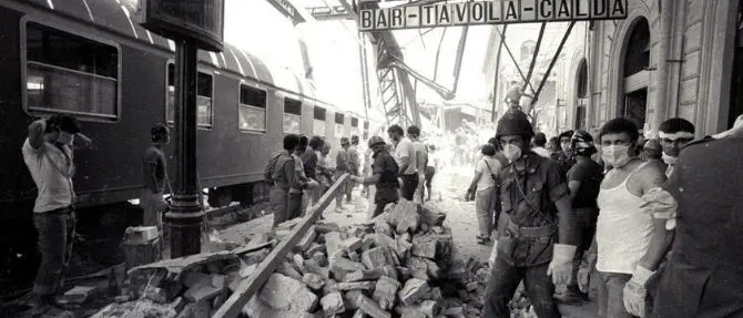 Strage di Bologna, l'avvocato di Stato: «I servizi segreti erano stati allertati»