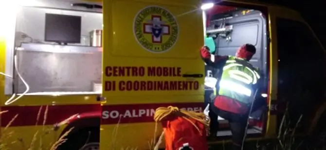 Turista si perde nei boschi del Pollino, ritrovata insieme al suo cane