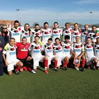 Calcio, il Cosenza Medici vince la Supercoppa 2019