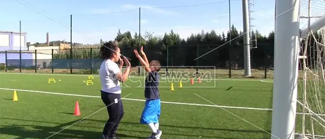 Niente terapie speciali per i bimbi autistici di Catanzaro, il caso approda in Parlamento