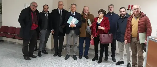 Lamezia punta sul nuovo porto turistico, pronto il progetto