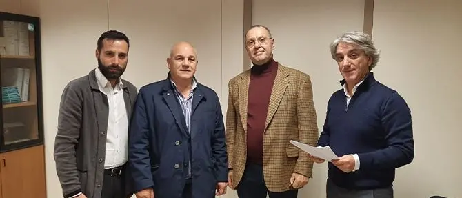 Cetraro: riapre il punto nascite, ma solo per i parti a basso rischio