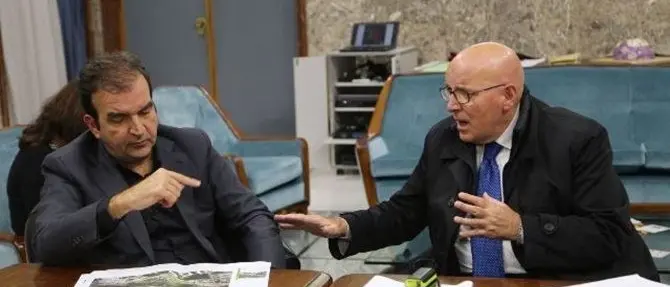 La pazza idea di Oliverio e Occhiuto: insieme alle elezioni regionali per vendicarsi di Pd e Fi