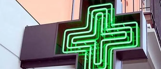 Indagata farmacista di Bovalino per bancarotta fraudolenta e truffa
