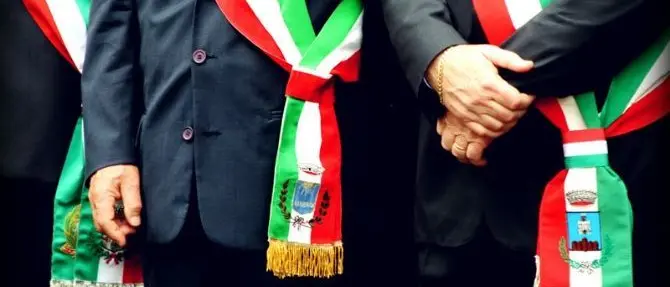 In Calabria il maggior numero dei Comuni commissariati per infiltrazioni mafiose