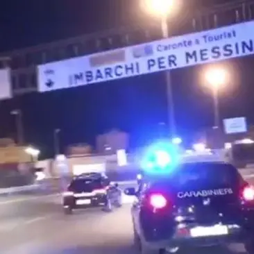 Terremoto al Comune di Villa San Giovanni, i nomi degli arrestati