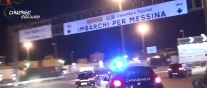 Terremoto al Comune di Villa San Giovanni, i nomi degli arrestati