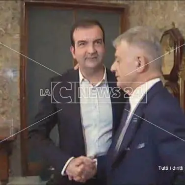 Associazione a delinquere transnazionale, slitta ancora l'udienza di Mario Occhiuto