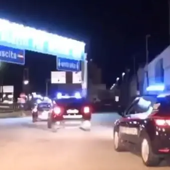 Arresti a Villa San Giovanni, ecco come agivano gli accusati