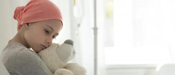 Choc a Cosenza, rubati i giocattoli per i bimbi malati oncologici