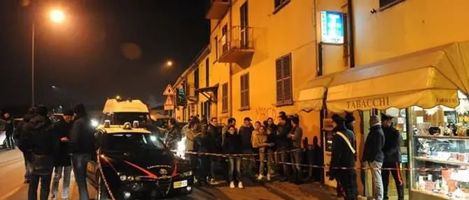Rapina finita nel sangue ad Asti, condannati tre calabresi