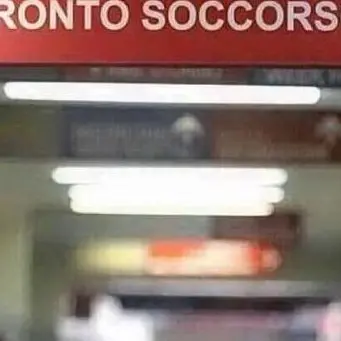 Bimba muore tra le urla della madre nigeriana. I presenti: «Taci scimmia»