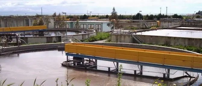 Disastro ambientale per la gestione della depurazione a Lamezia, assolti