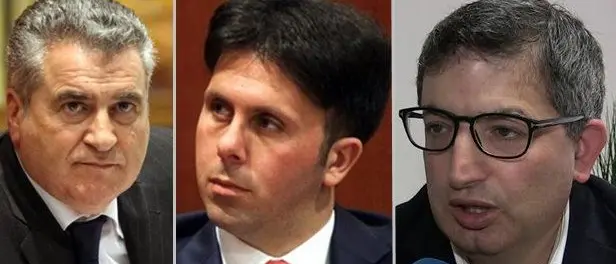 Regionali a rischio per Scalzo, Pasqua e De Nisi: in Fdi scattano le epurazioni