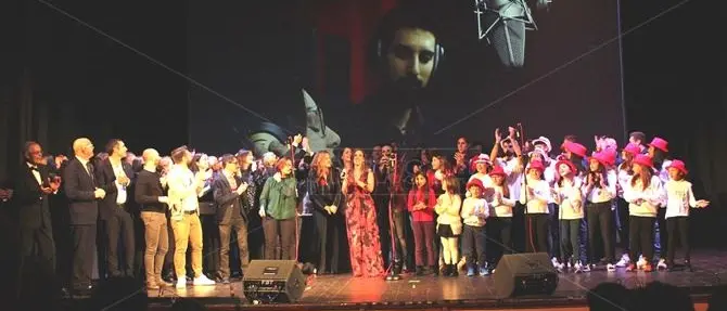 Soverato canta un Natale che conta a sostegno del pronto soccorso della città