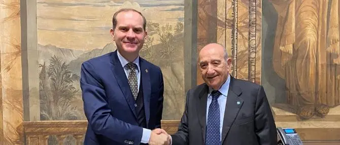 Unicef e Confagricoltura insieme per la sostenibilità ambientale di imprese e territori