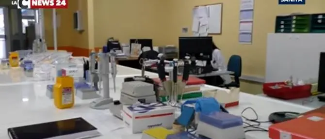 «Neurogenetica di Lamezia a rischio. Da Oliverio promesse disattese»